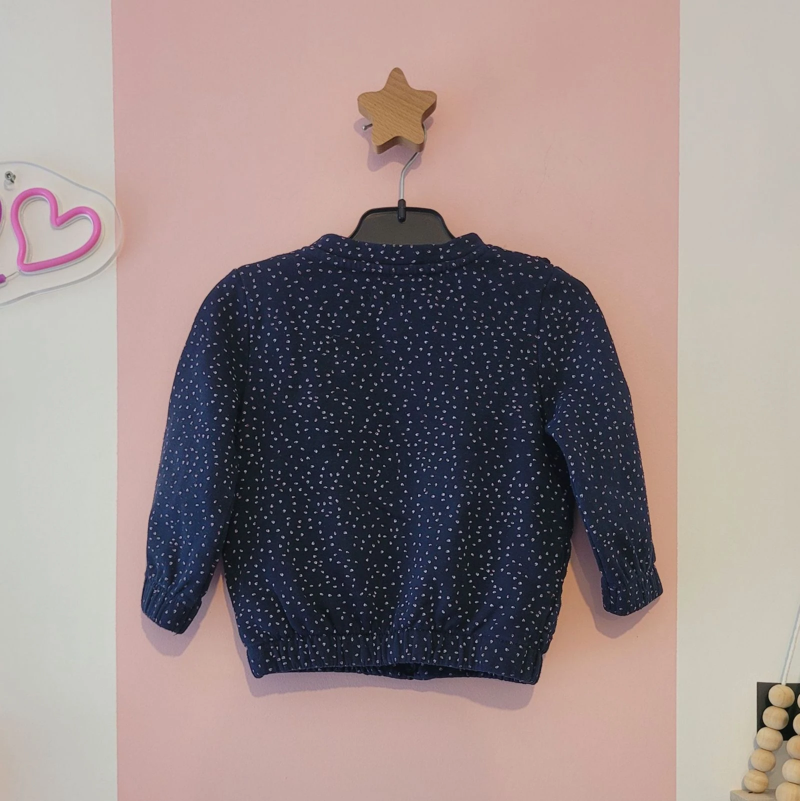 Chaqueta pequeña de 18 meses – photo 4